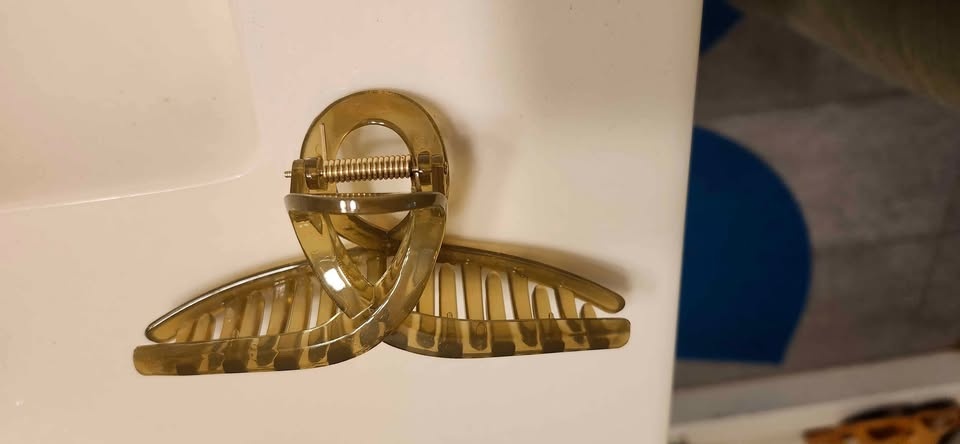 New Hair clip - photo 4