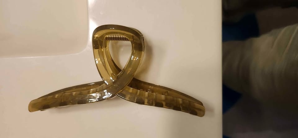 New Hair clip - photo 5