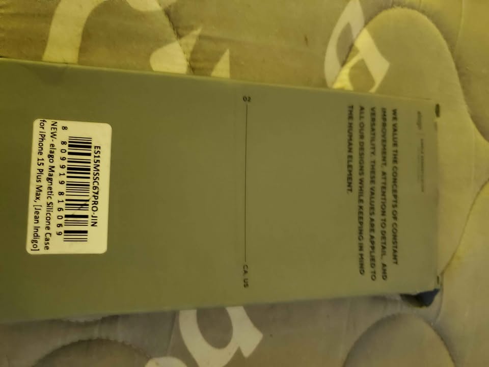 iPhone 15 Max Case - photo 3