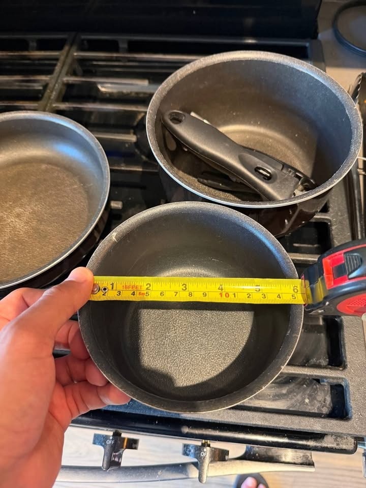 Tefal Ingenio Removable Hand Pots and Pans - photo 2