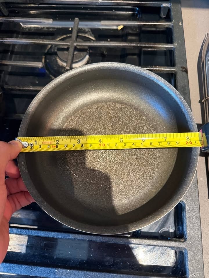 Tefal Ingenio Removable Hand Pots and Pans - photo 4