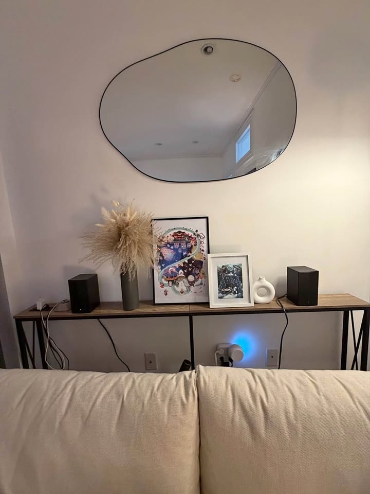 Amazon Console Table