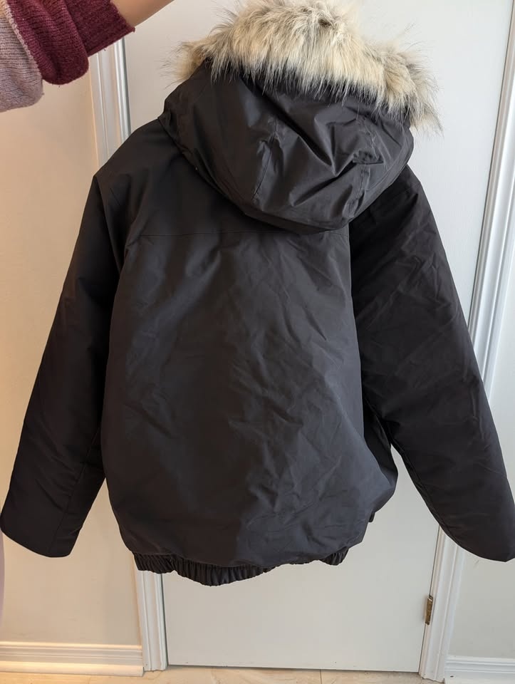 Brand New Helly Hansen Men's Canmore Bomber Jacket - photo 2