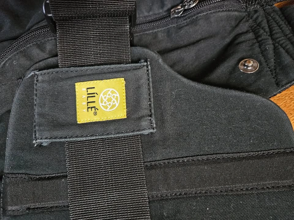 Lile Baby Carrier - photo 2