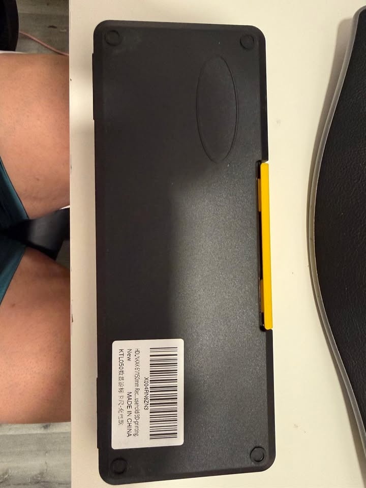 Digital Caliper 6" Rechargeable Stainless Steel - $25 FIRM - photo 2