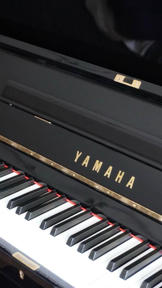Yamaha U3A Upright Piano – Made in Japan - photo 2