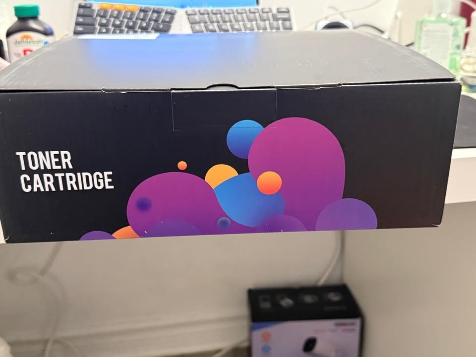 Canon 075 Toner Cartridge 4-Pack (Black Cyan Magenta Yellow) – $ - photo 2