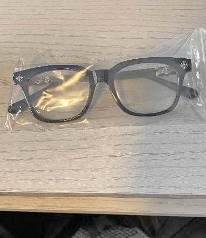 Chrome Heart glasses