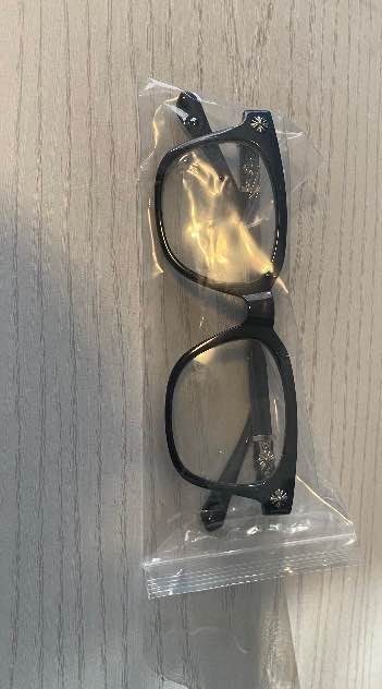 Chrome Heart glasses - photo 2
