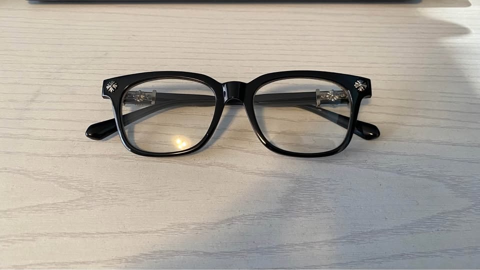 Chrome Heart glasses - photo 4