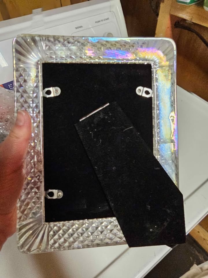 Photo frame - photo 2