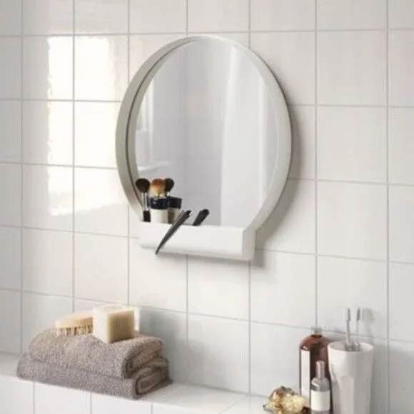 Rare IKEA YPPERLIG Mirror