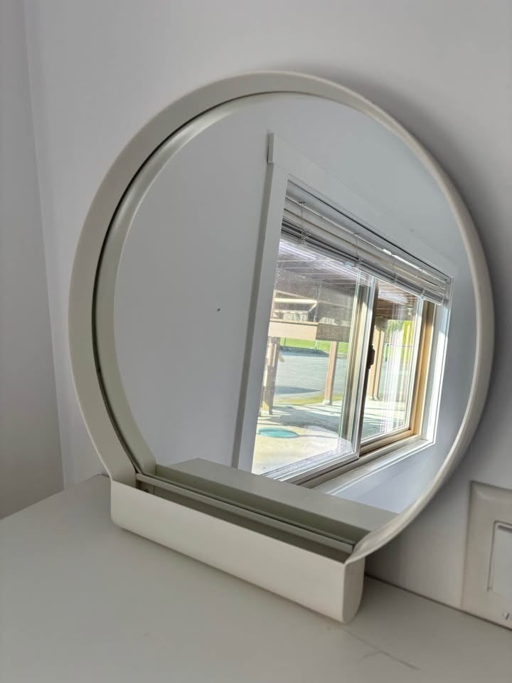 Rare IKEA YPPERLIG Mirror - photo 3
