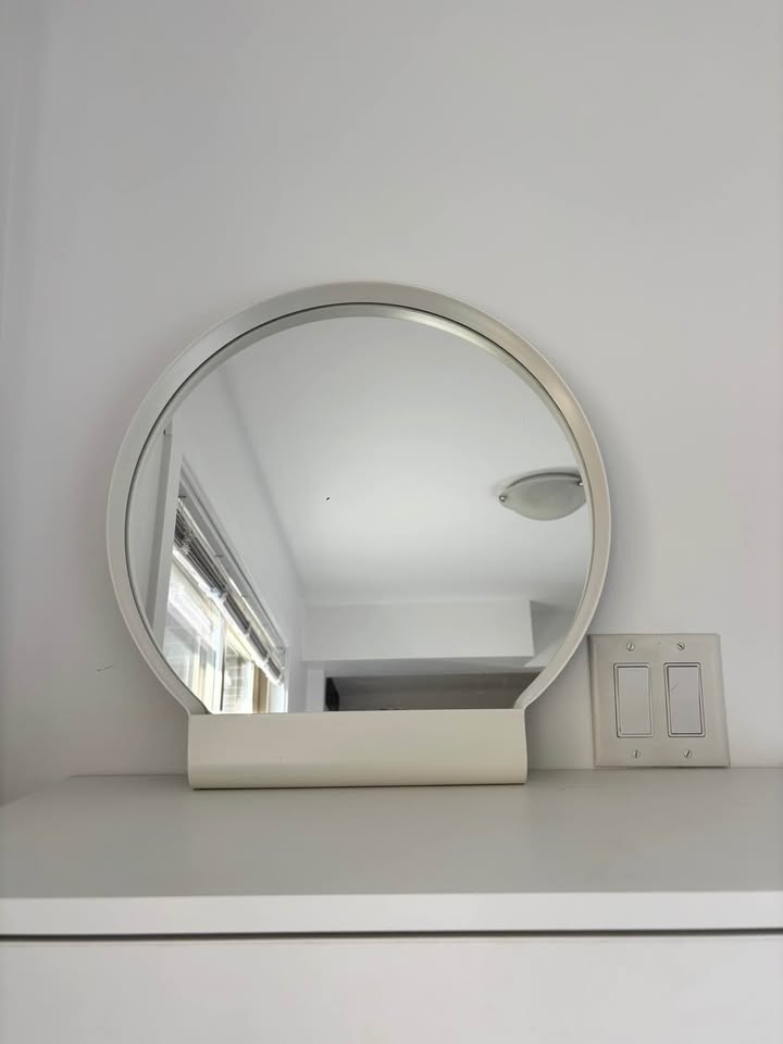 Rare IKEA YPPERLIG Mirror - photo 5