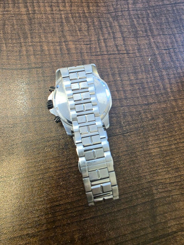 Bulova Marine Star Chronograph - photo 2