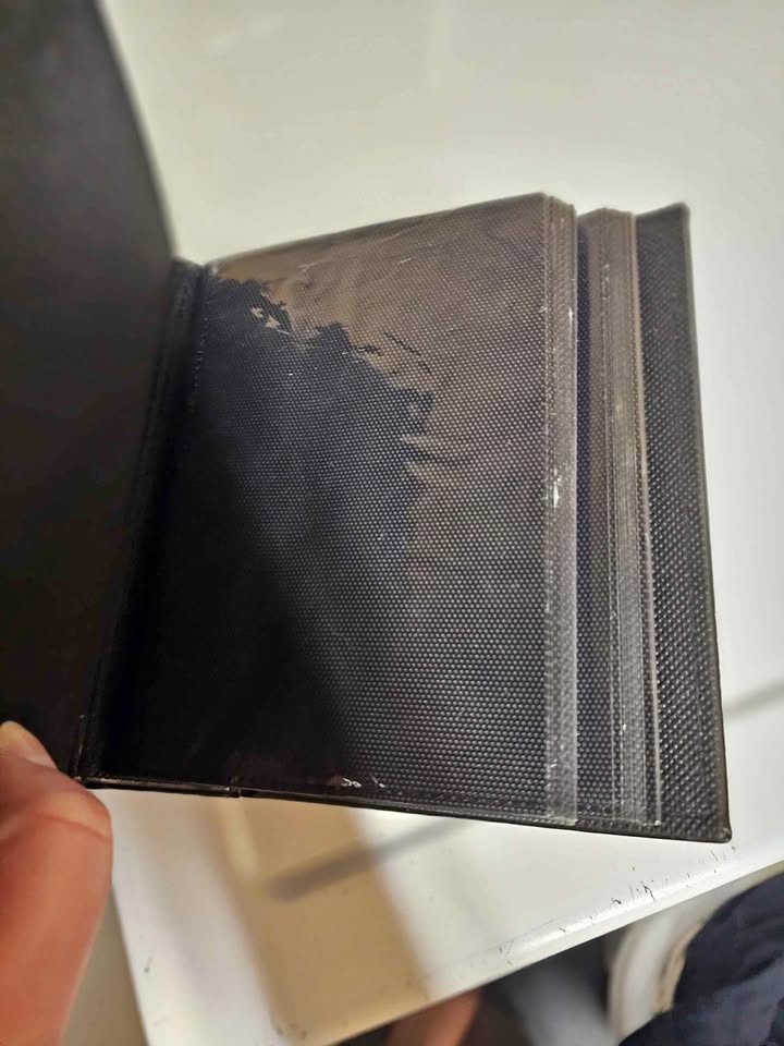 Vintage Photo Album