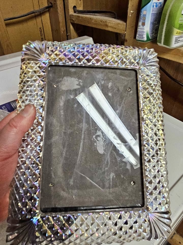 Beautiful Photo Frame