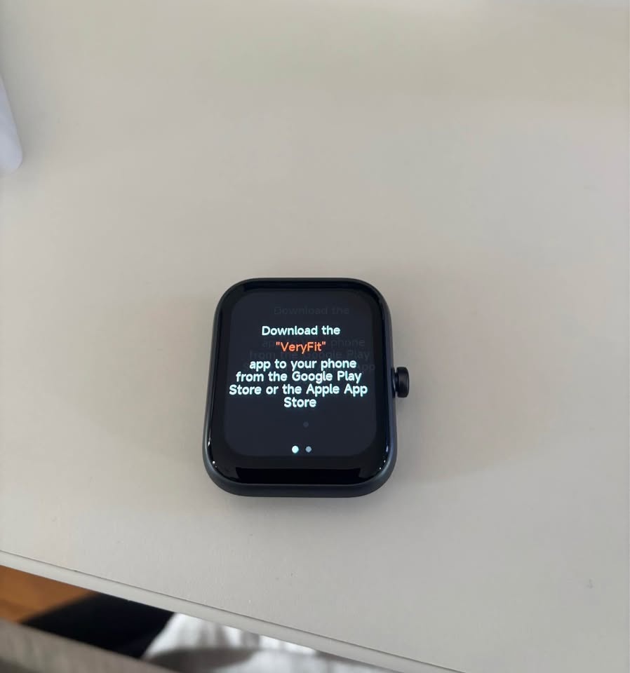 Smart Watch with Bluetooth Call, Alexa Built-in - photo 2