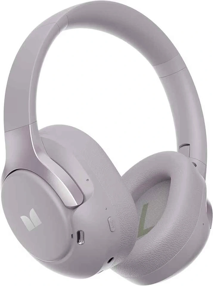 Monster ANC Wireless Headphones - Purple - BNIB - photo 2