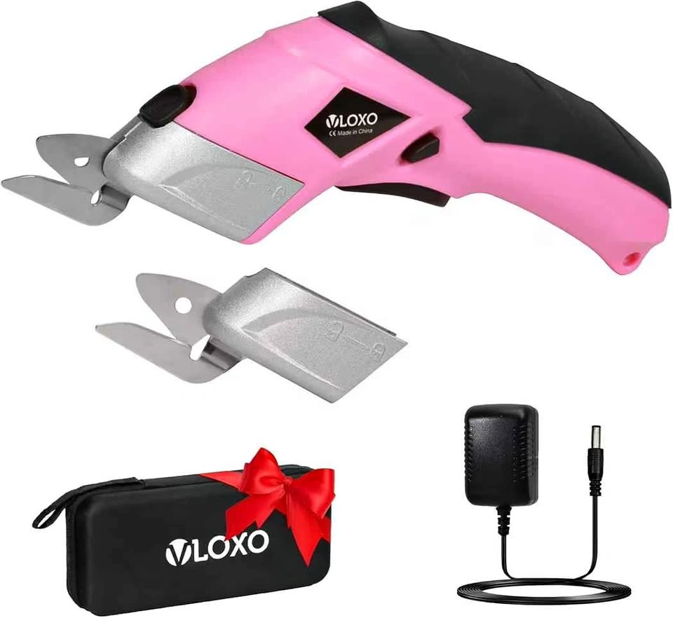 Brand New Sealed Electric Scissors ✂️