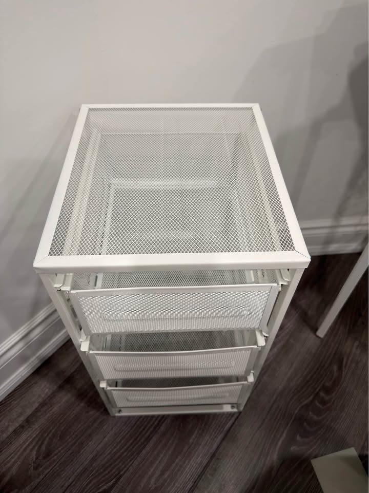 Ikea Lennart Drawer Unit - photo 2