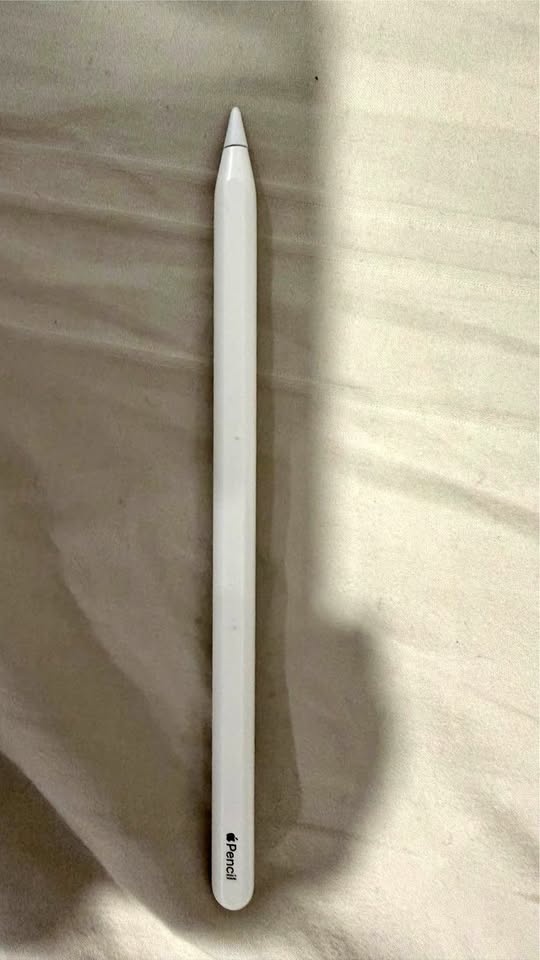 Apple Pencil (2nd generation)