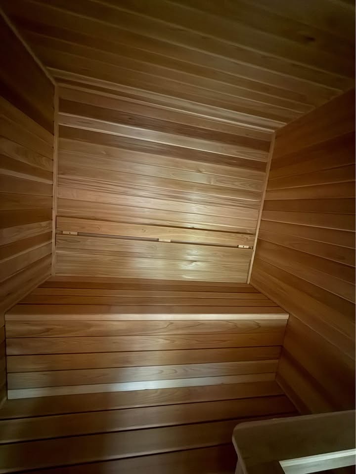 Home Sauna - FREE CONSULTATION - photo 2
