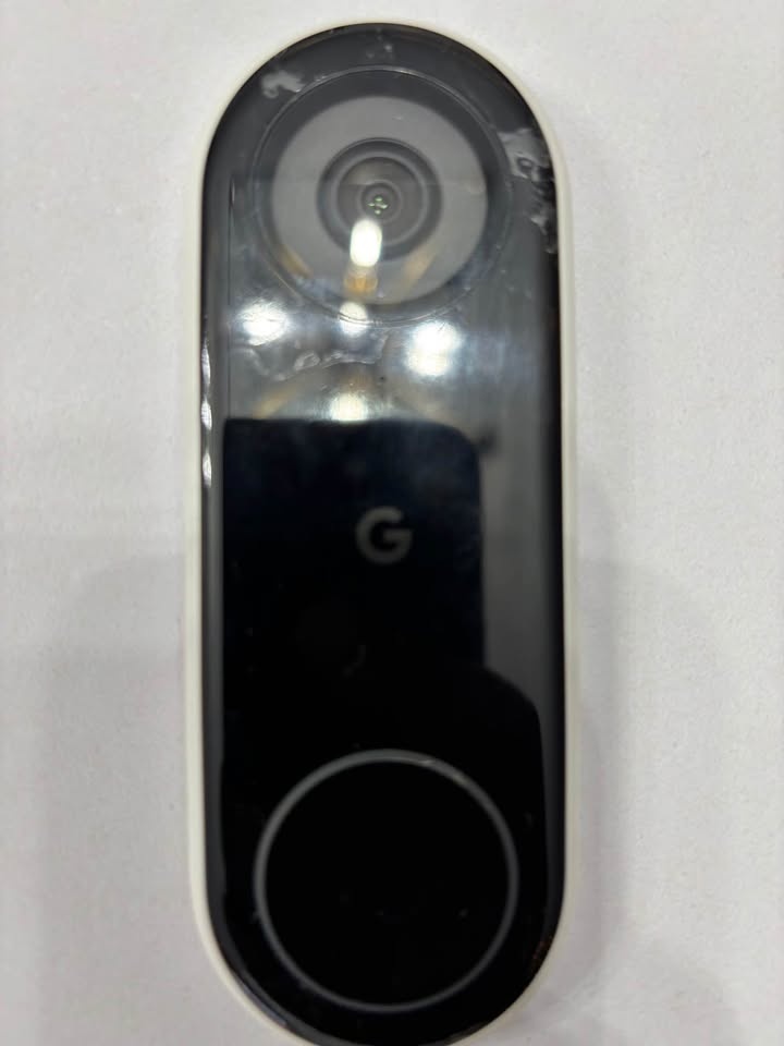 Nest Video Doorbell - photo 3