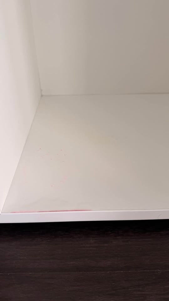 IKEA EKET Storage Cabinet – White - photo 4