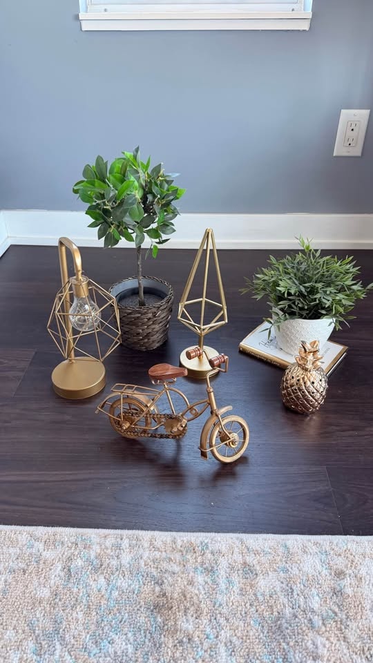Home Decor Bundle – Modern & Stylish Accent Set
