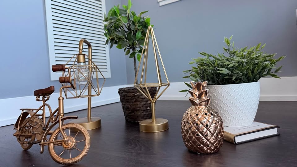 Home Decor Bundle – Modern & Stylish Accent Set - photo 4