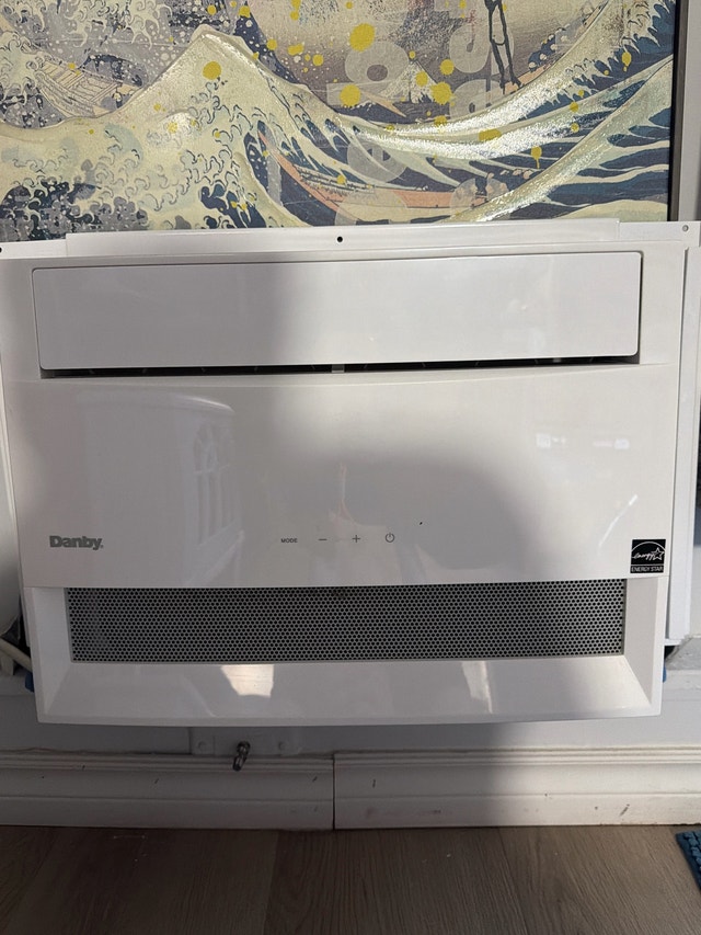 Danby Window Air Conditioner