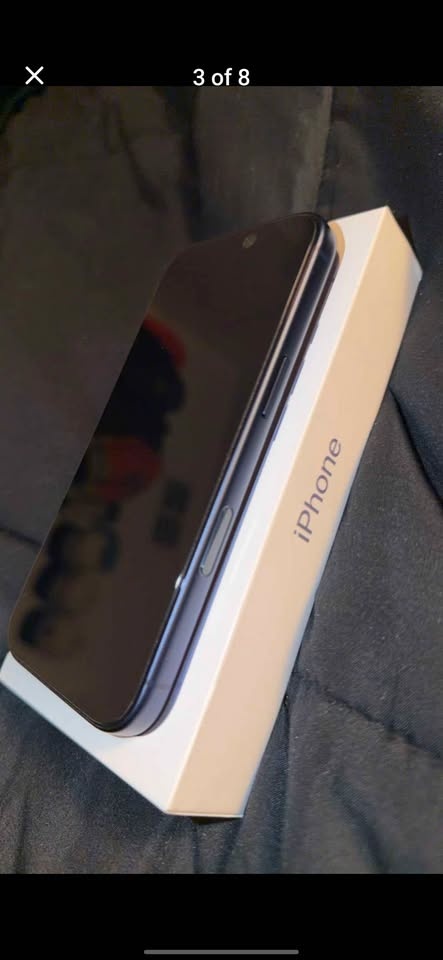 iPhone 17 Pro 256 GB Unlocked - photo 3
