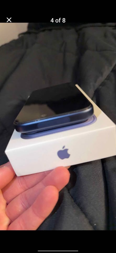 iPhone 17 Pro 256 GB Unlocked - photo 4