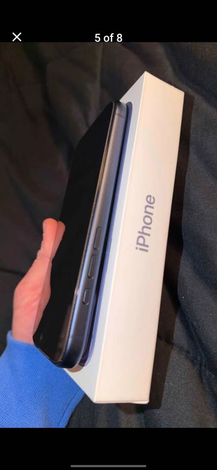 iPhone 17 Pro 256 GB Unlocked - photo 5