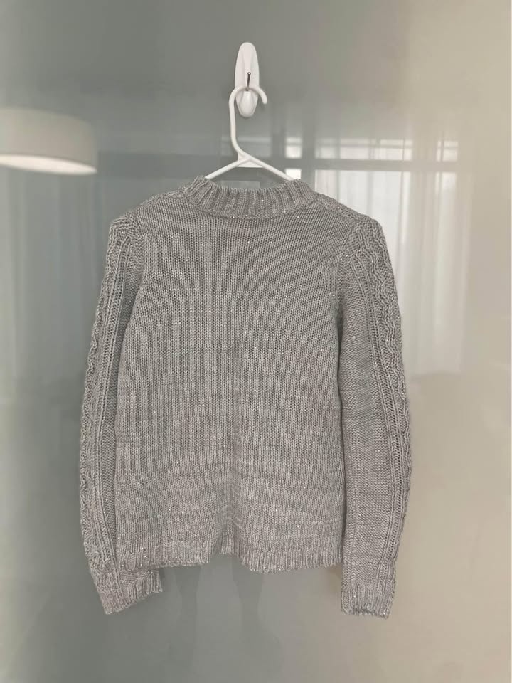 JOE FRESH - Grey Sweater - photo 2