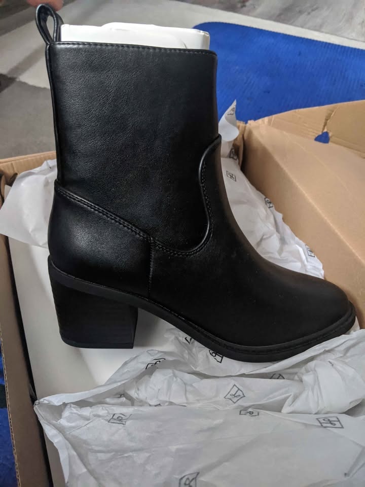 Winter Stylish Bootie - photo 4