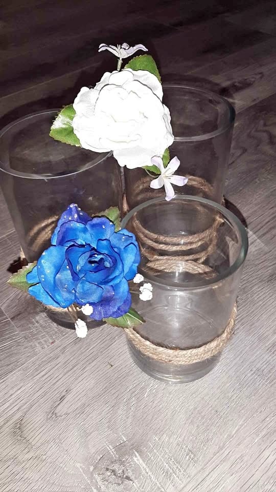 Wedding Decor Vase