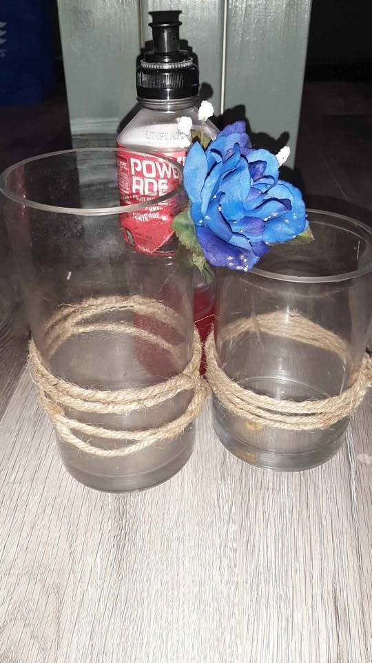 Wedding Decor Vase - photo 3