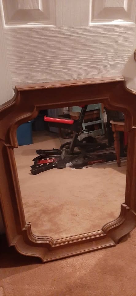 Mirror - photo 2