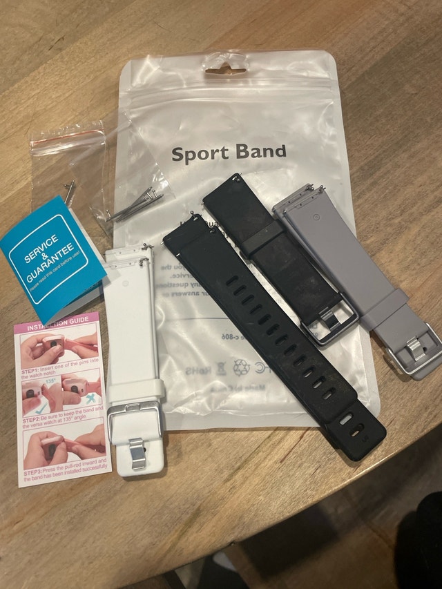 Sport Band