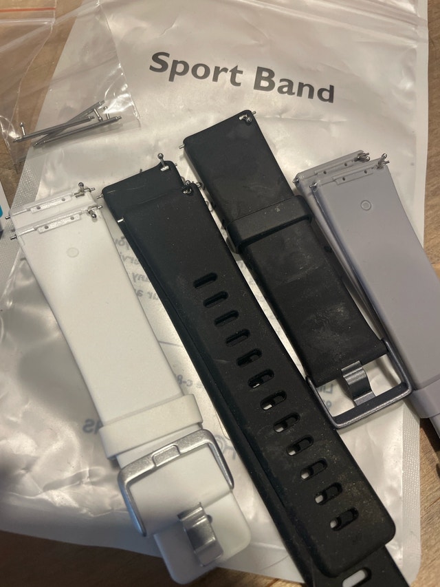 Sport Band - photo 2
