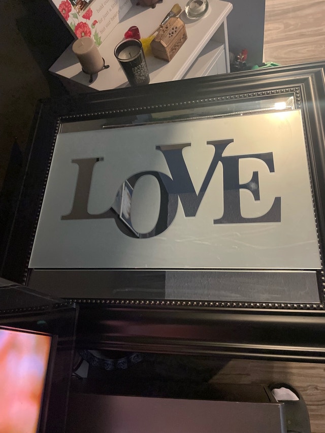 Love Mirror