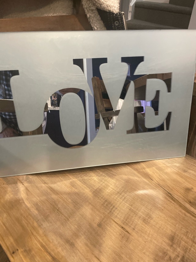 Love Mirror - photo 2