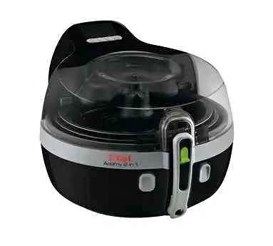 T-fal ActiFry 2-in-1 Air Fryer – Dual Zone