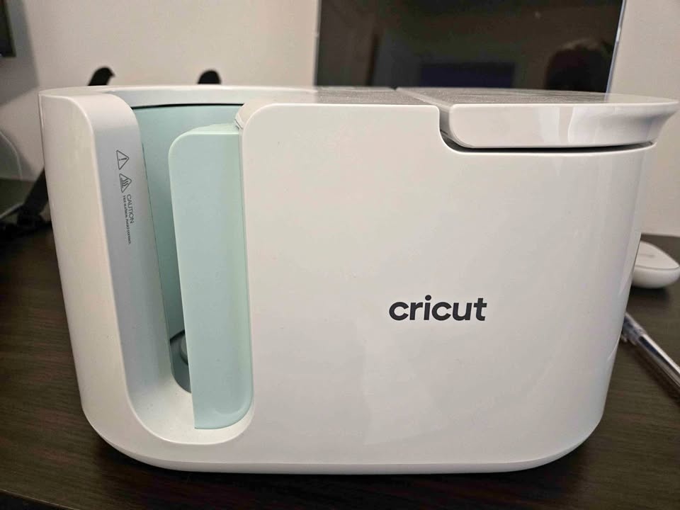 Cricut Mug Press Bundle