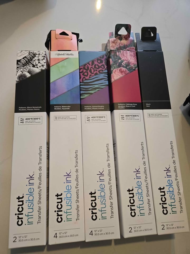 Cricut Mug Press Bundle - photo 4