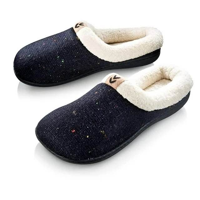 Woman’s slippers