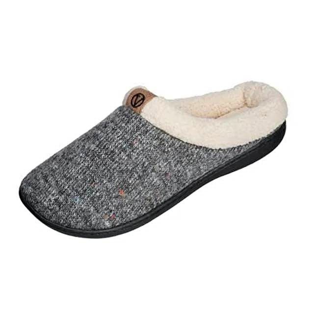 Woman’s slippers