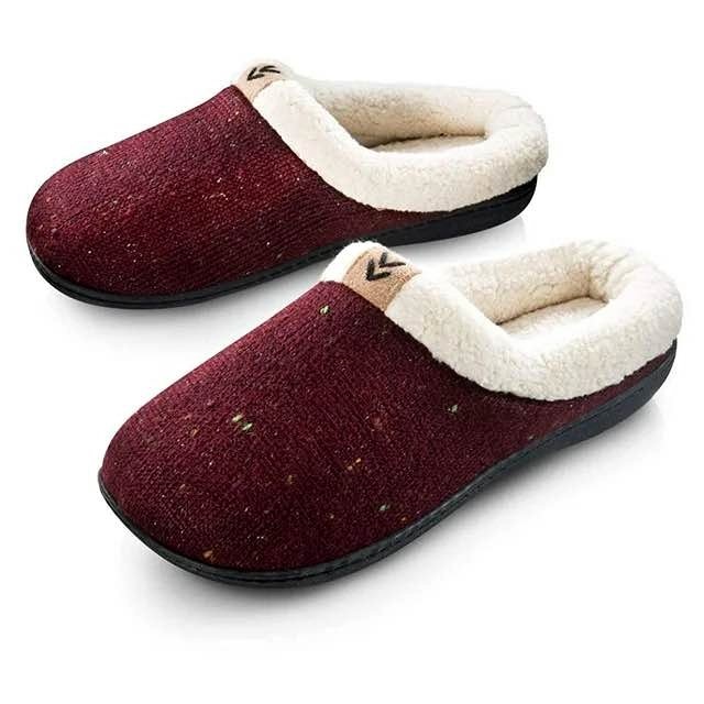 Woman’s slippers